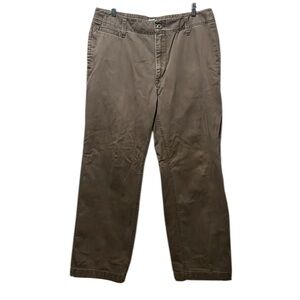 💰BOGO FREE Men’s Gap Favorite Khaki Pants 36x32